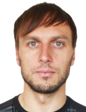 Vitaliy Goshkoderya