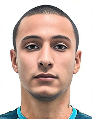 Lautaro Gigena