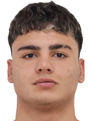 Bilal Demirağ