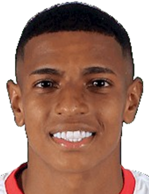 Cauê Nascimento