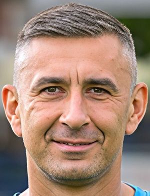 Dinu Maghici