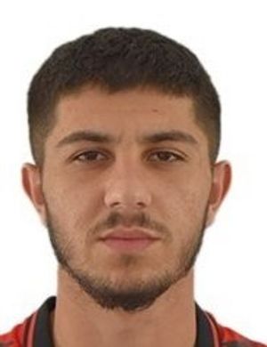 Mehmet Mustafa Çolak