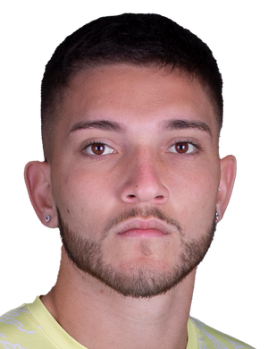 Gonzalo Siri