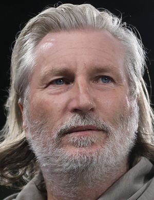 Robbie Savage