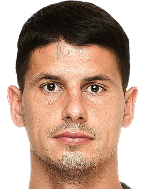 Maksim Zhestokov