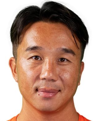 Tsz-Fung Wong