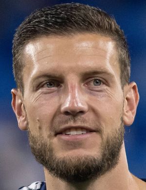 Kevin Wimmer