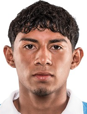 Maxloren Castro