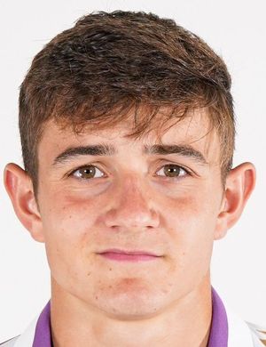 Fernando Vaquero Spielerprofil Transfermarkt