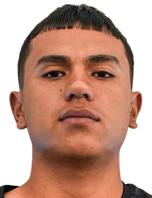 Octavio Ramos