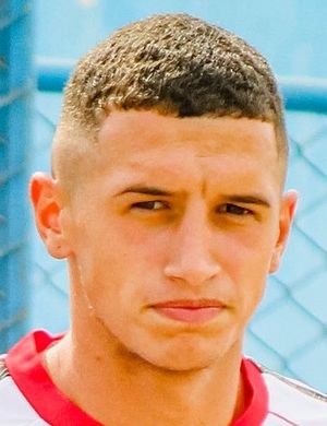 Patricio Riccitelli