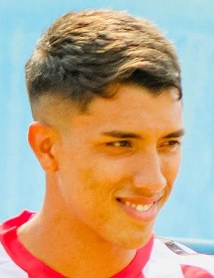 Mateo Yaszczuk