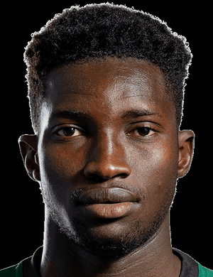 Pape Sissoko
