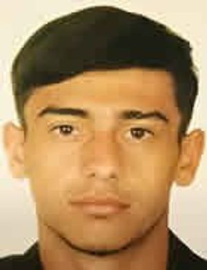 Baran Daşdemir