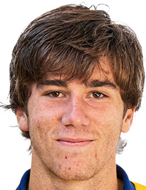 Samu Rodríguez