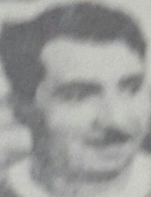 Grigoriy Zhamkochyan
