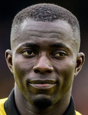 Abdoulie Manneh