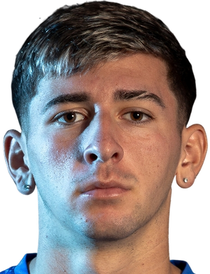 Lucas Alfonso