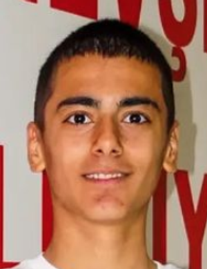 Muhammed Altaş
