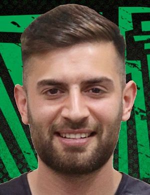 Sebahattin Emre Mavi