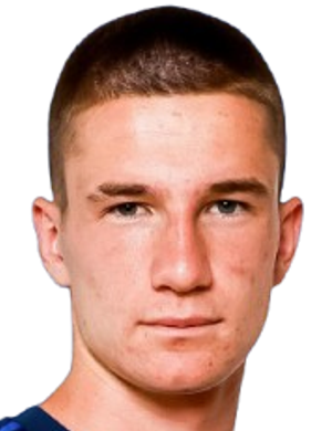 Steven Stoyanchov