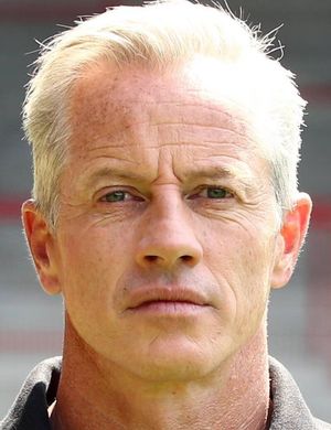 Jens Keller