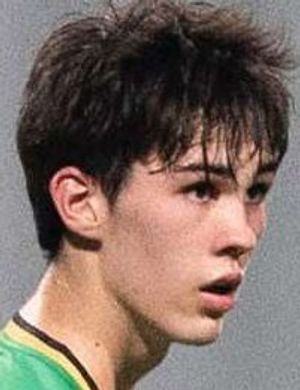 Barnaby Davies
