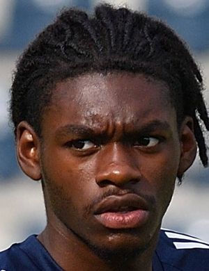 Jeremy Mbambi