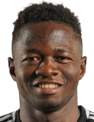 Amara Keita