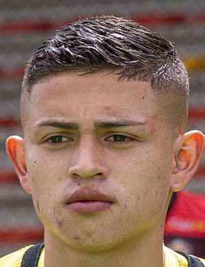 Mauricio Medina