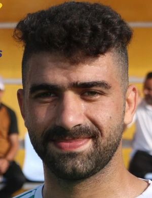 Ahmad Harara - Player profile | Transfermarkt