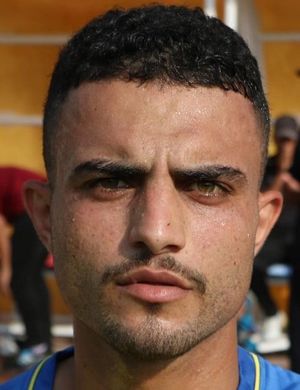 Mohamed Al-Tramsy