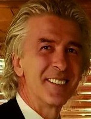 Srdan Gemaljevic