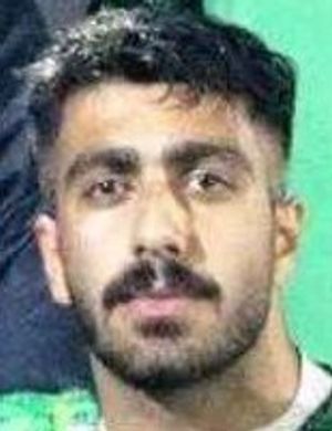 Amirhossein Ramezanalizadeh