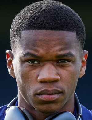 Marvyn Muzungu