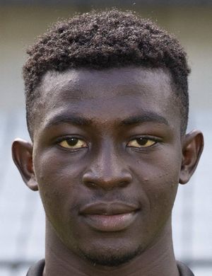 Emmanuel Kakou