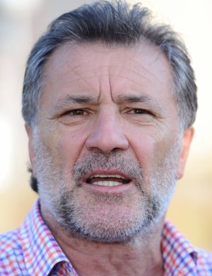 Zdravko Mamic