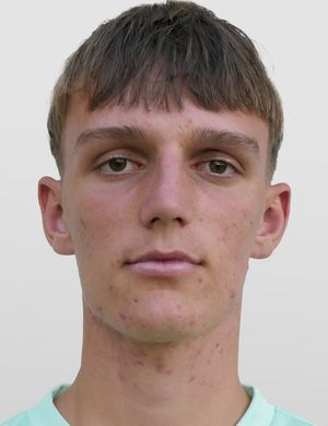 Bernhard Scherz