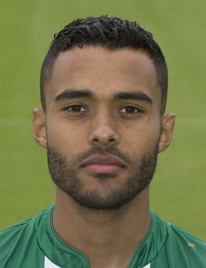 Abel Tamata