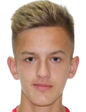 Anton Dudik