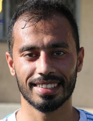 Khaled Obaid