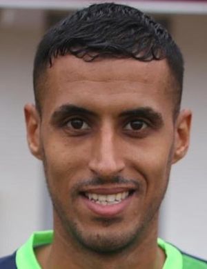 Mohammad Hassan