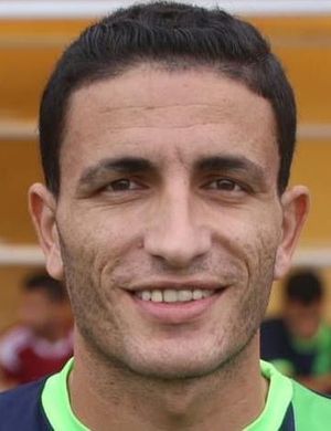 Ibrahim Al-Taramsi
