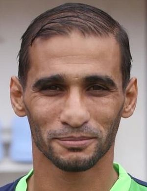 Ehsan Abu Dan