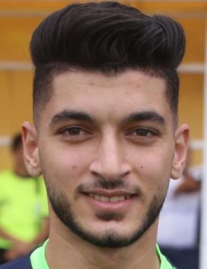 Bilal Sha’th