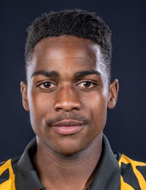 Mfundo Vilakazi
