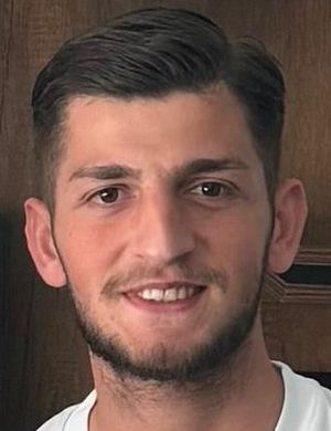 Berke Dursun