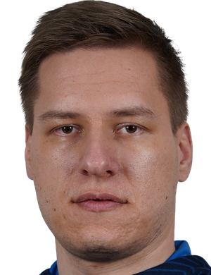 Anton Svershok