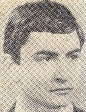 Aleksandr Tkachenko