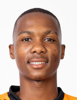 Monty Batlhabane